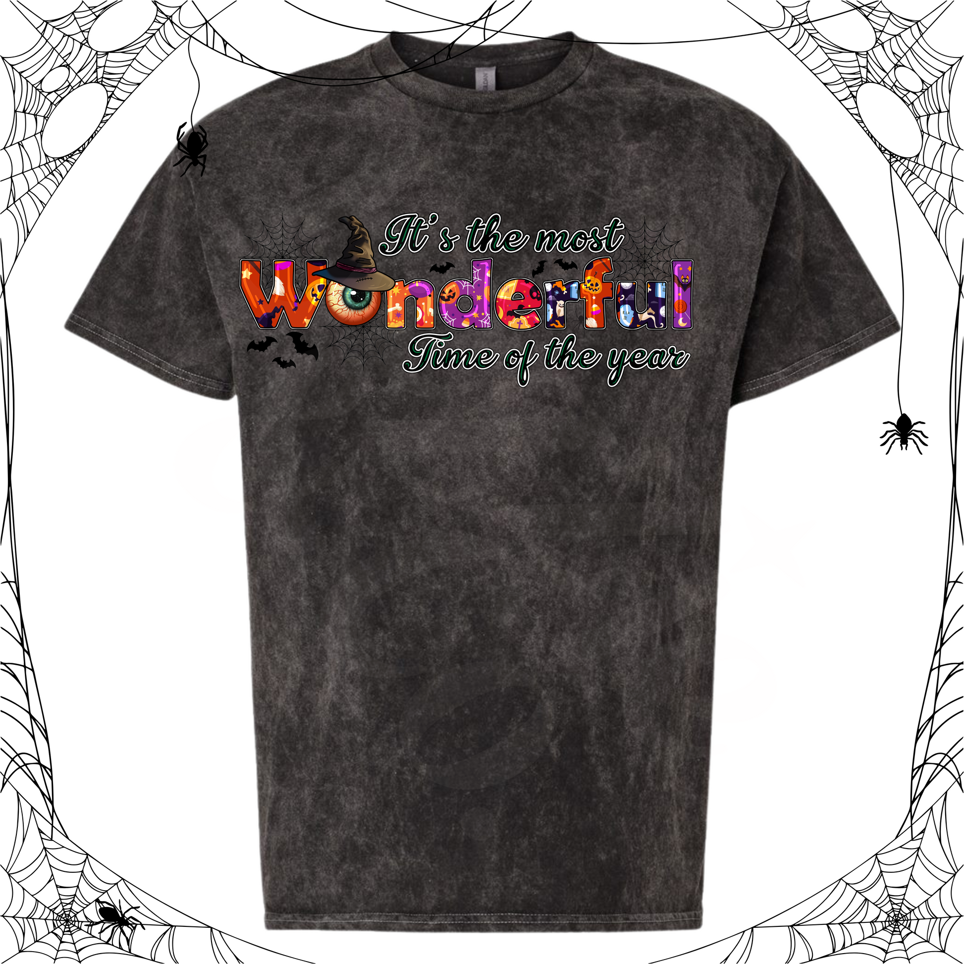 Halloween is Wonderful