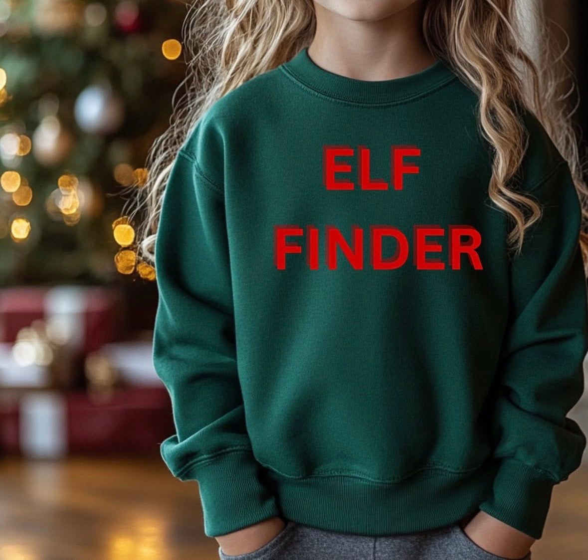 ELF