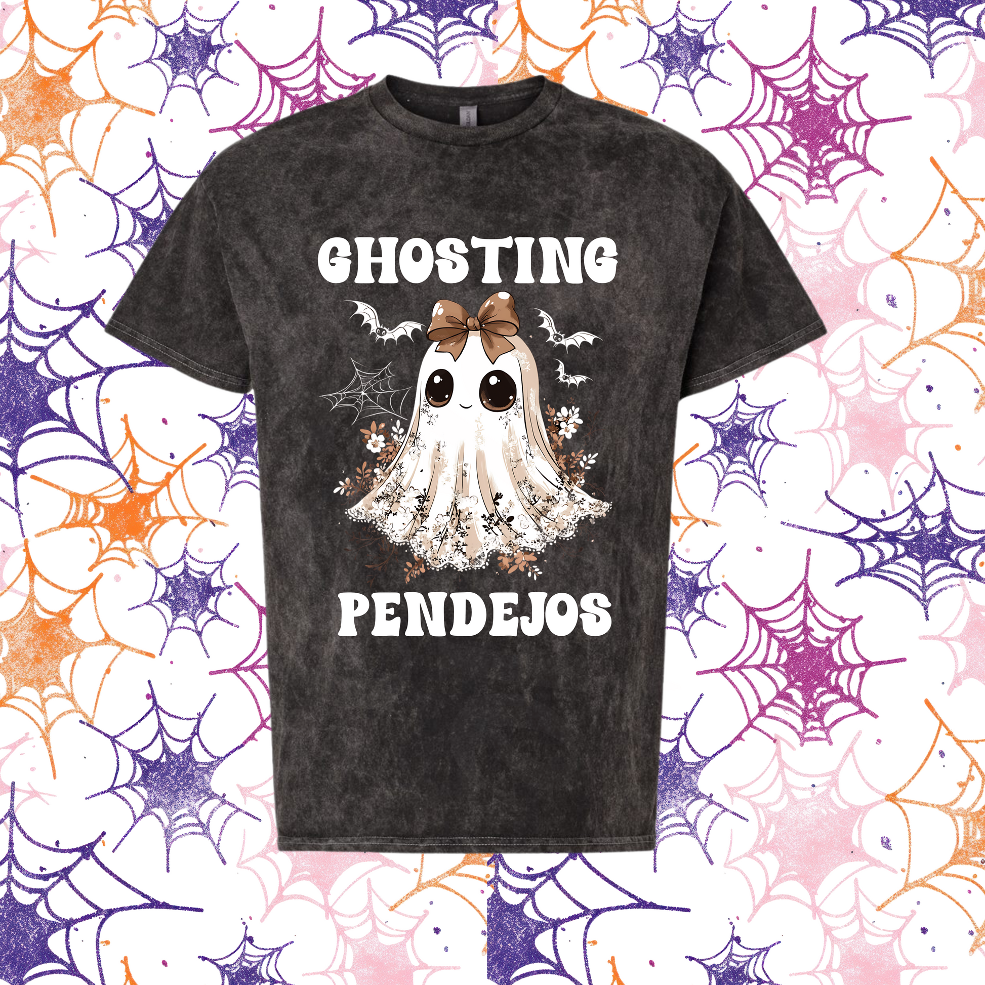 Halloween Ghost