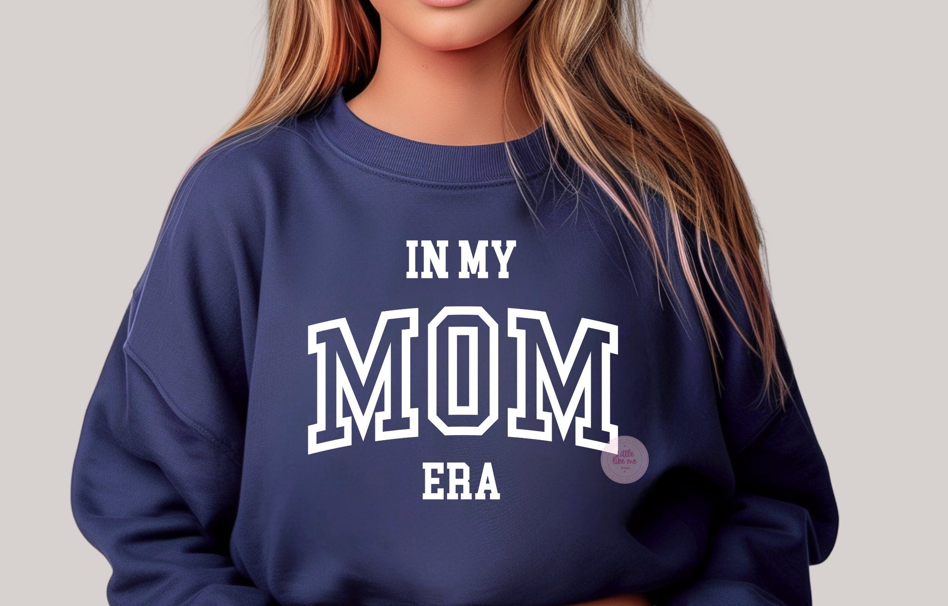 In My Mom Era