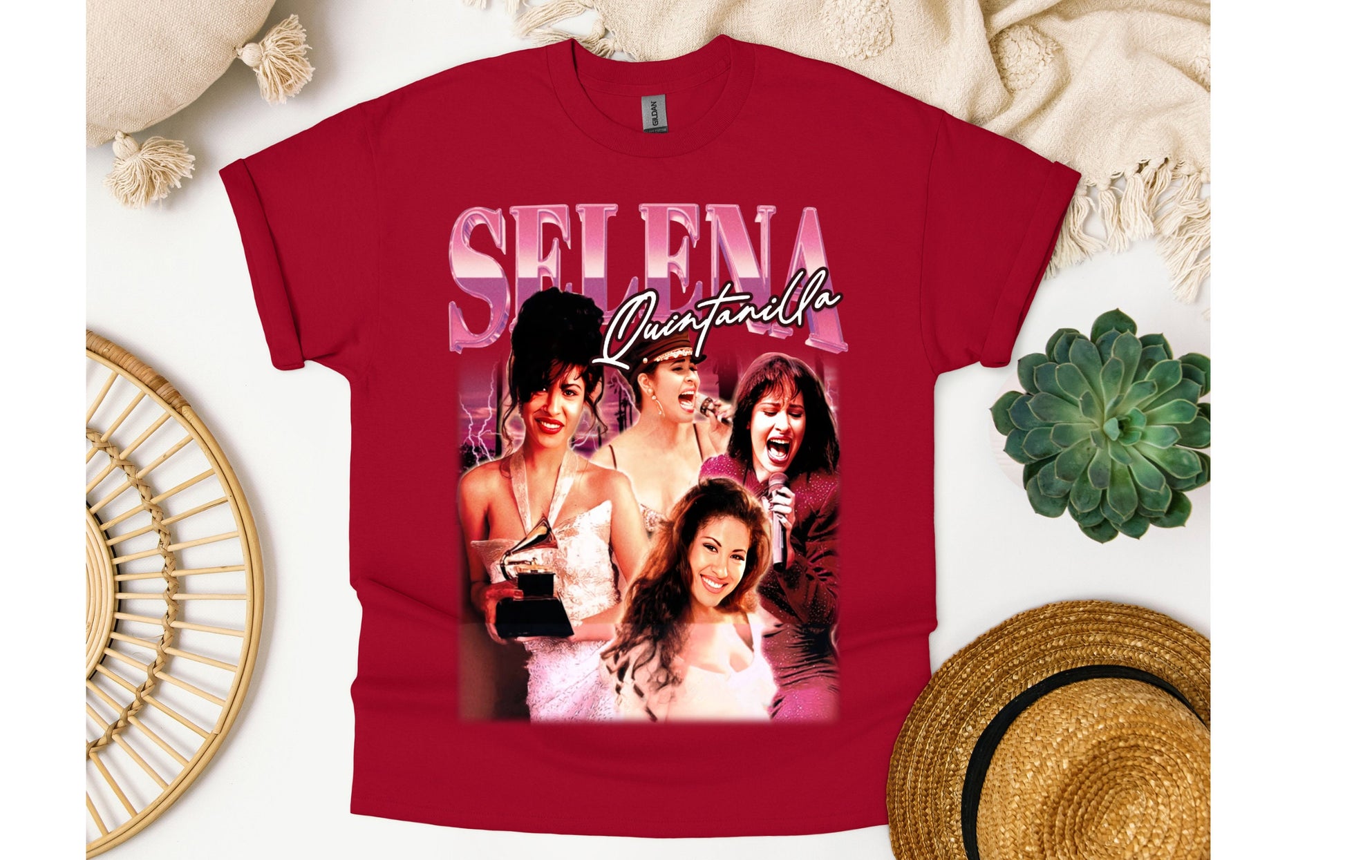 SELENA