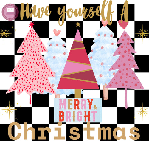 Christmas 2025 - Digital File