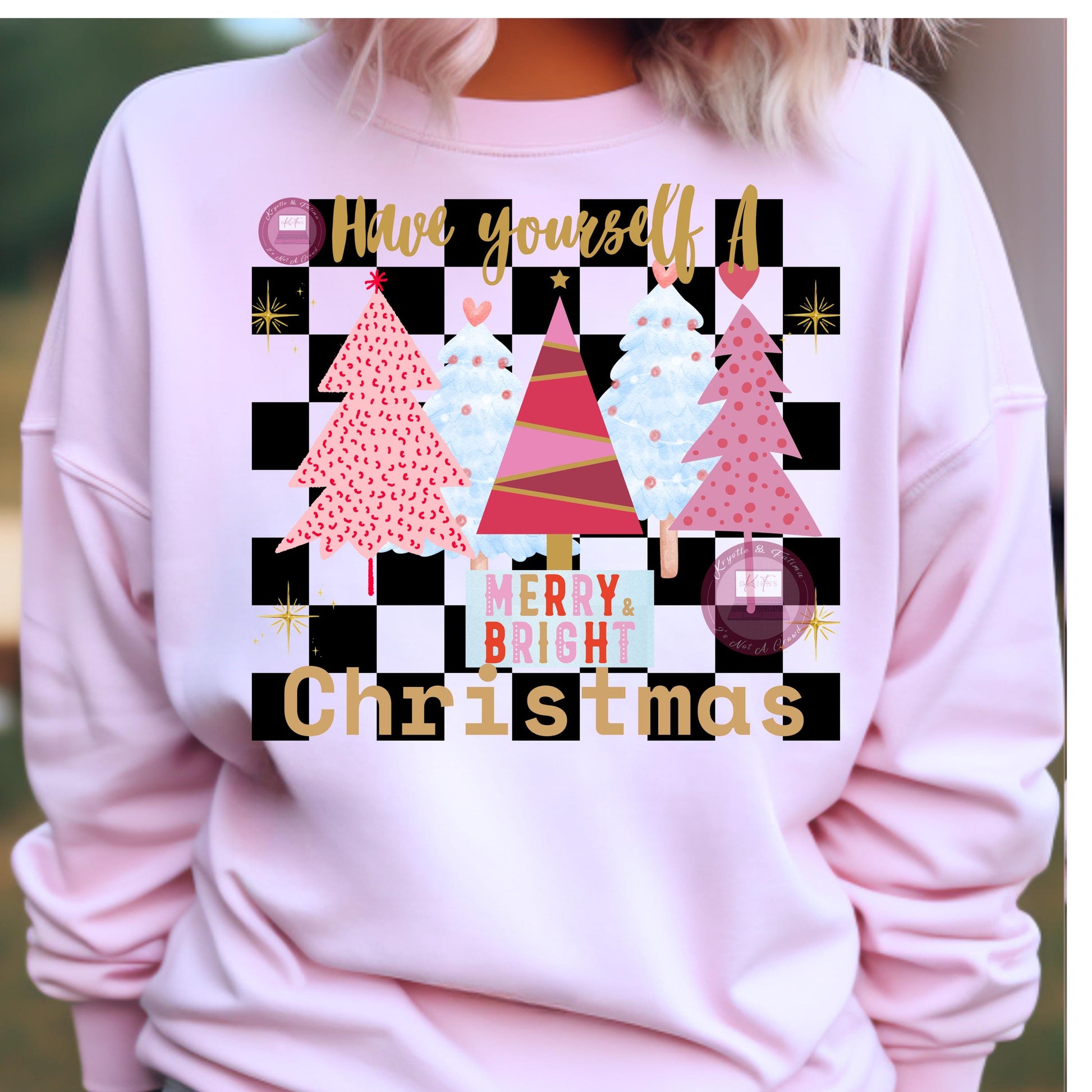 Christmas 2025 - Digital File