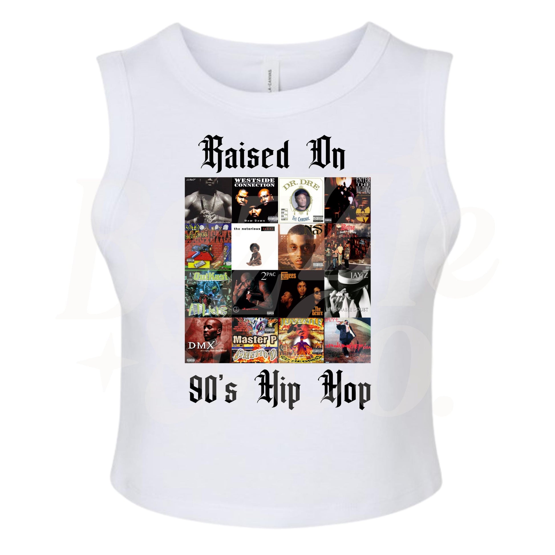 80's Made Graphic T-Shirt